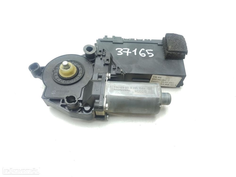 MOTOR ELEVADOR FRENTE ESQUERDO VOLKSWAGEN TOUAREG - 1