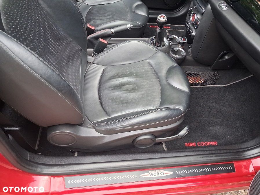 MINI Cooper - 12