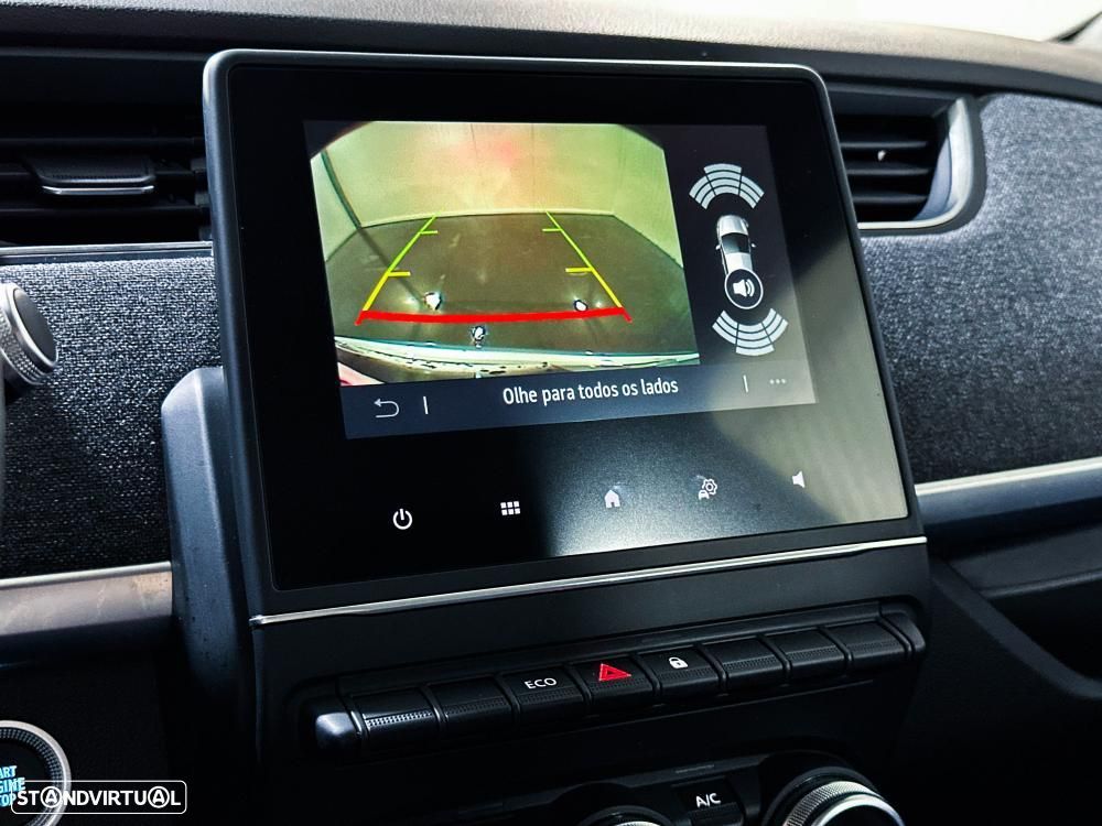 Renault Zoe (c/ Bateria) Intens 50 - 32