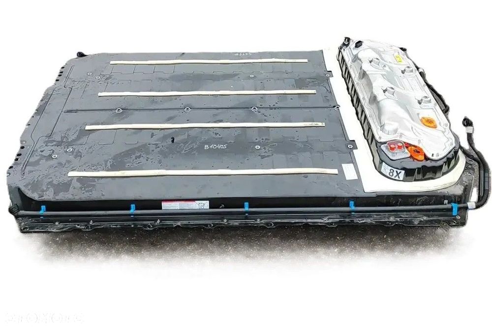 BATERIA AKUMULATOR TESLA Y 78 KWH 220,8 AH 1700012-99-B - 2