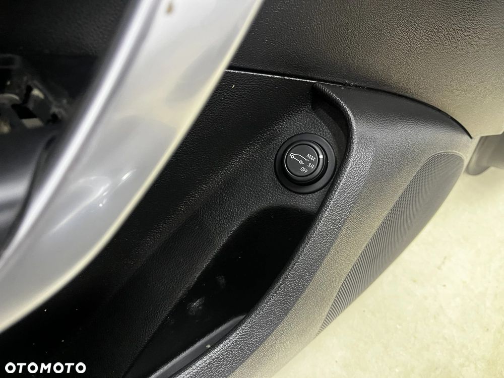 Tapicerka Opel Insignia A 08-17r. kombi boczki drzwi KOMPLET prawy lewy tył przód - 7
