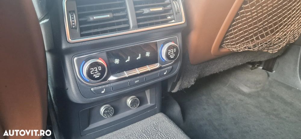 Audi Q7 3.0 TFSI Quattro Tip - 12
