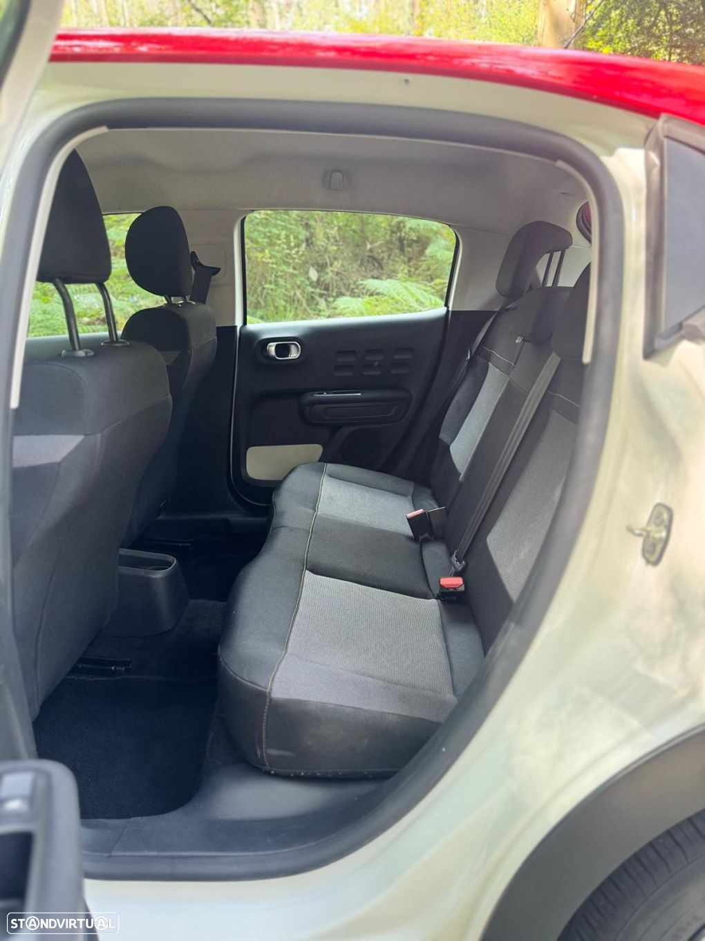 Citroën C3 1.2 PureTech Feel - 8