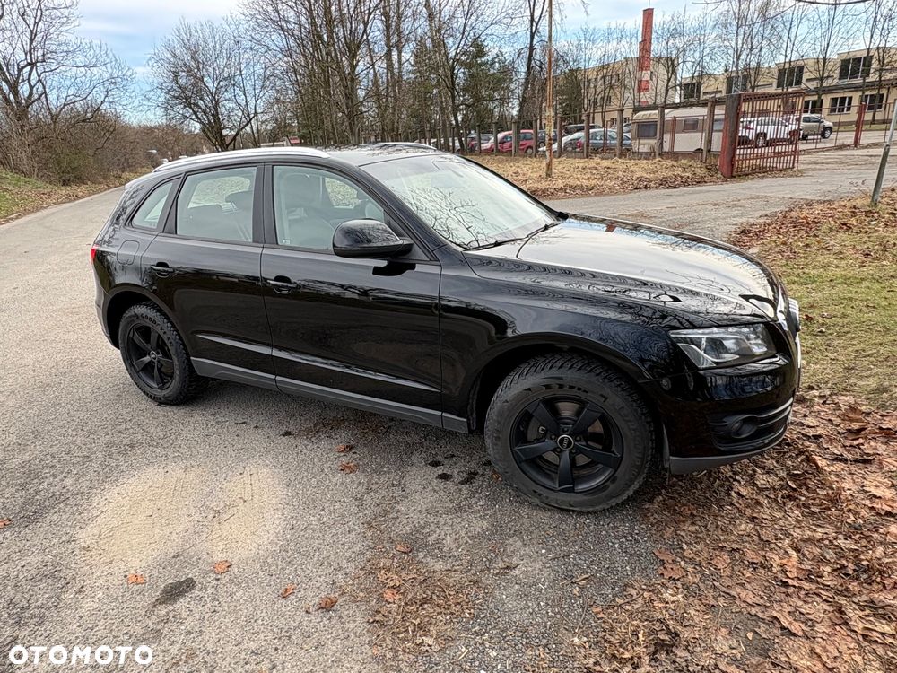 Audi Q5 - 18