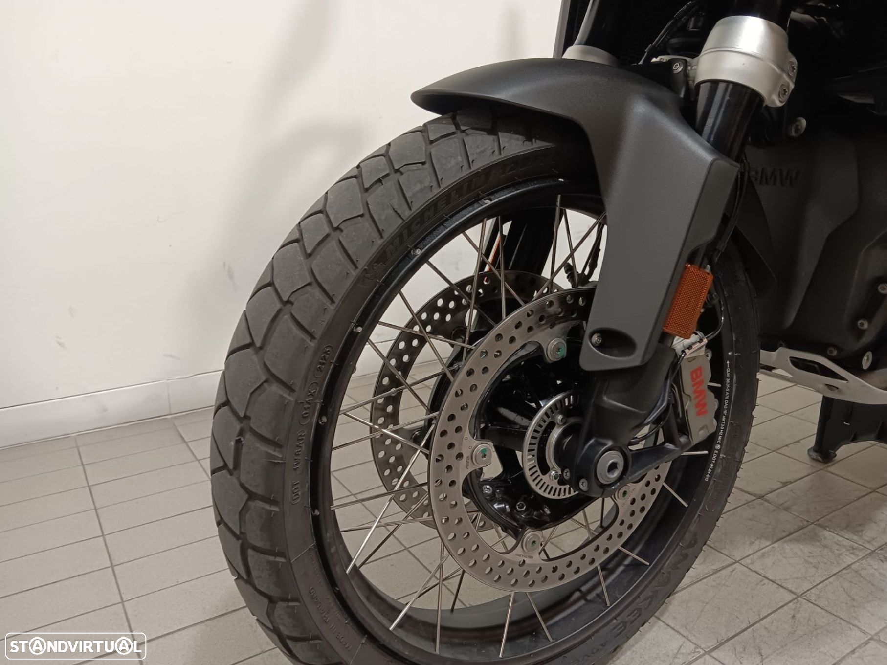 BMW R 1300 GS 1300 GS - Demonstração PL - 11