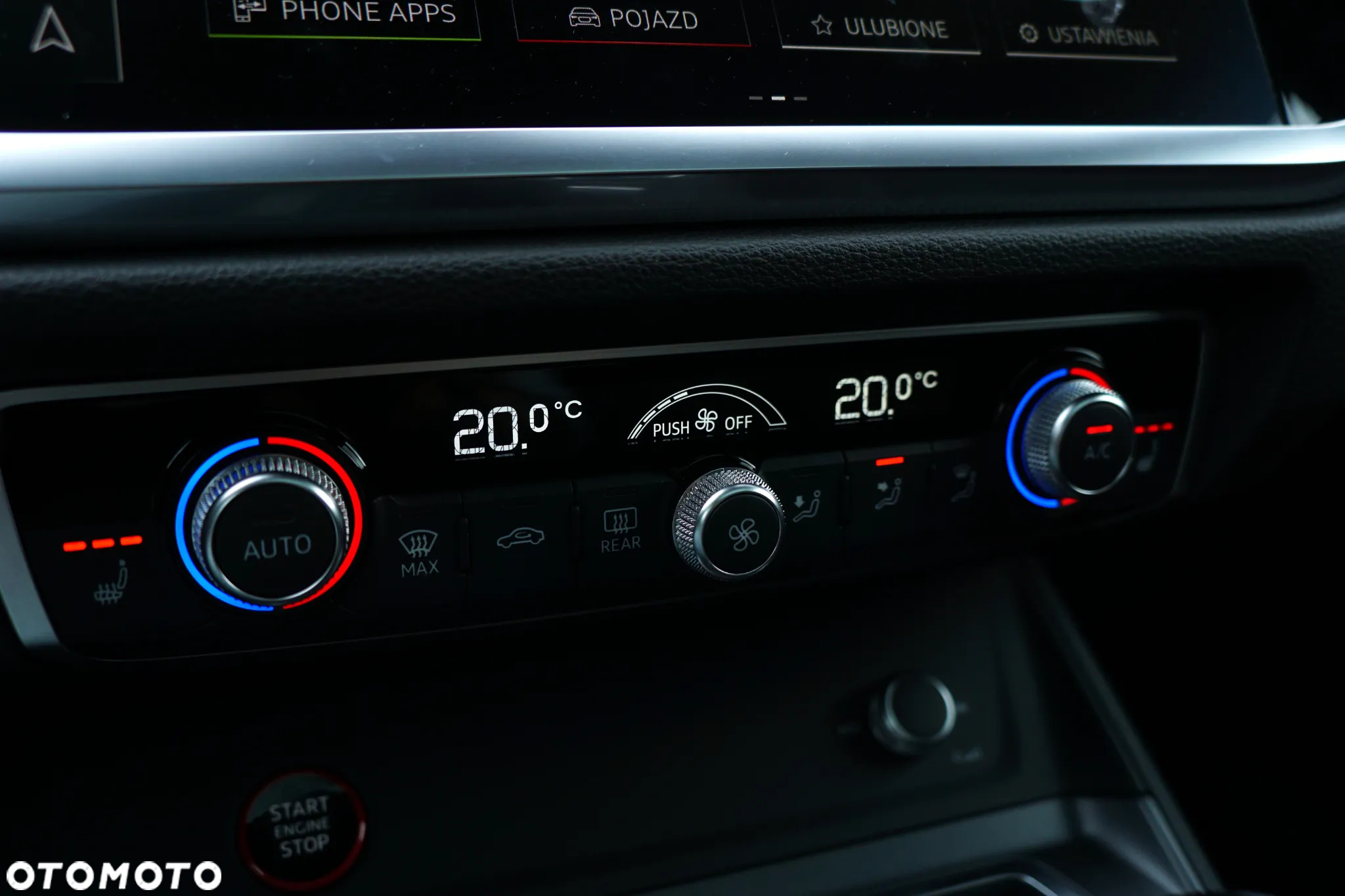 Audi RS Q3 Sportback - 30
