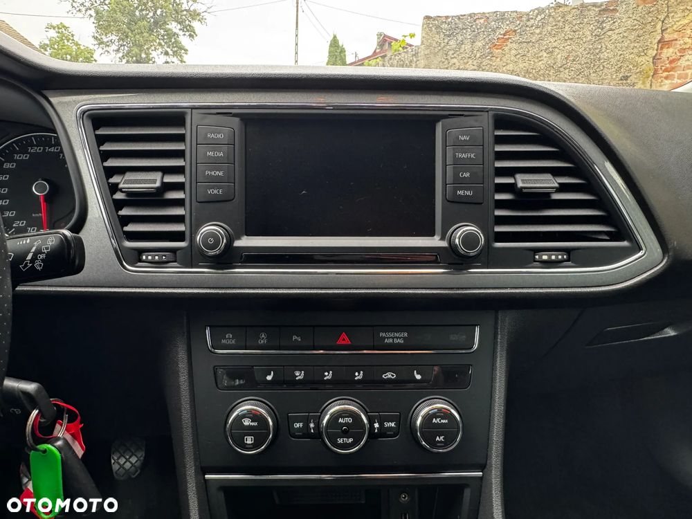 Seat Leon 1.4 EcoTSI Xcellence S&S - 19