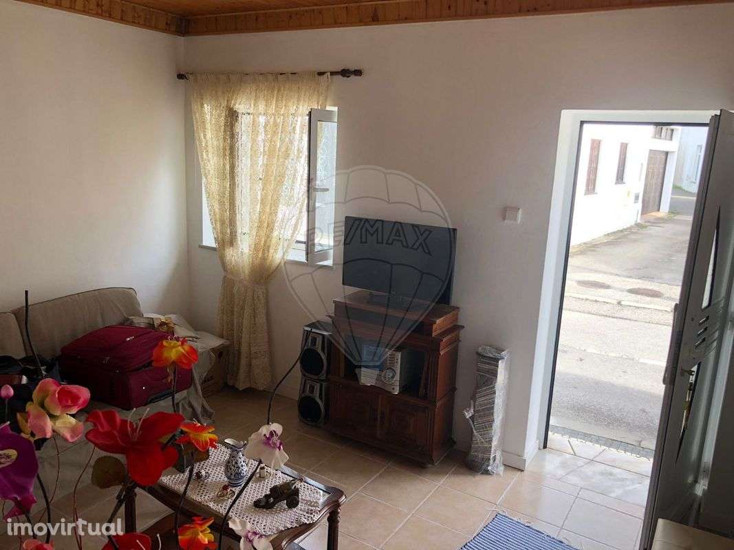 Moradia T2 para venda - Grande imagem: 5/13