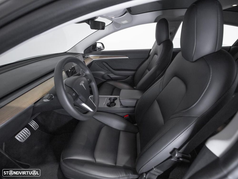 Tesla Model 3 Performance Tração Integral - 7