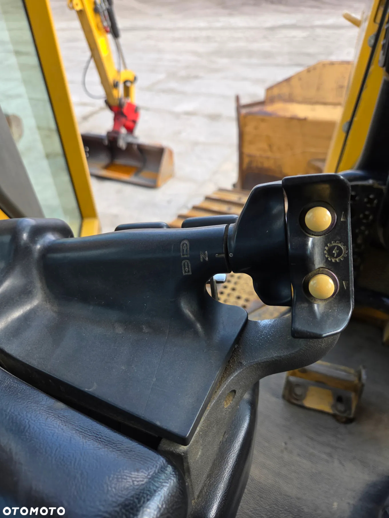 Caterpillar D6N XL - 13