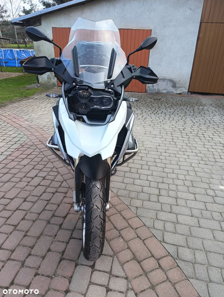 BMW GS - 7