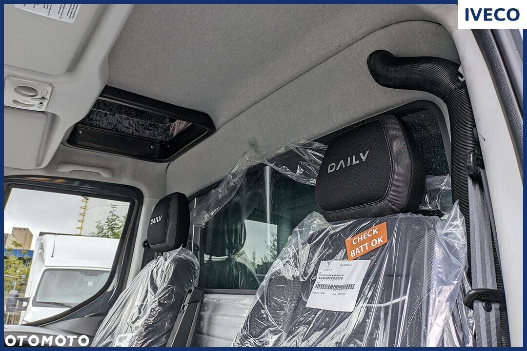 Iveco Daily 70C18 Zabudowa 15EP 180KM - 26