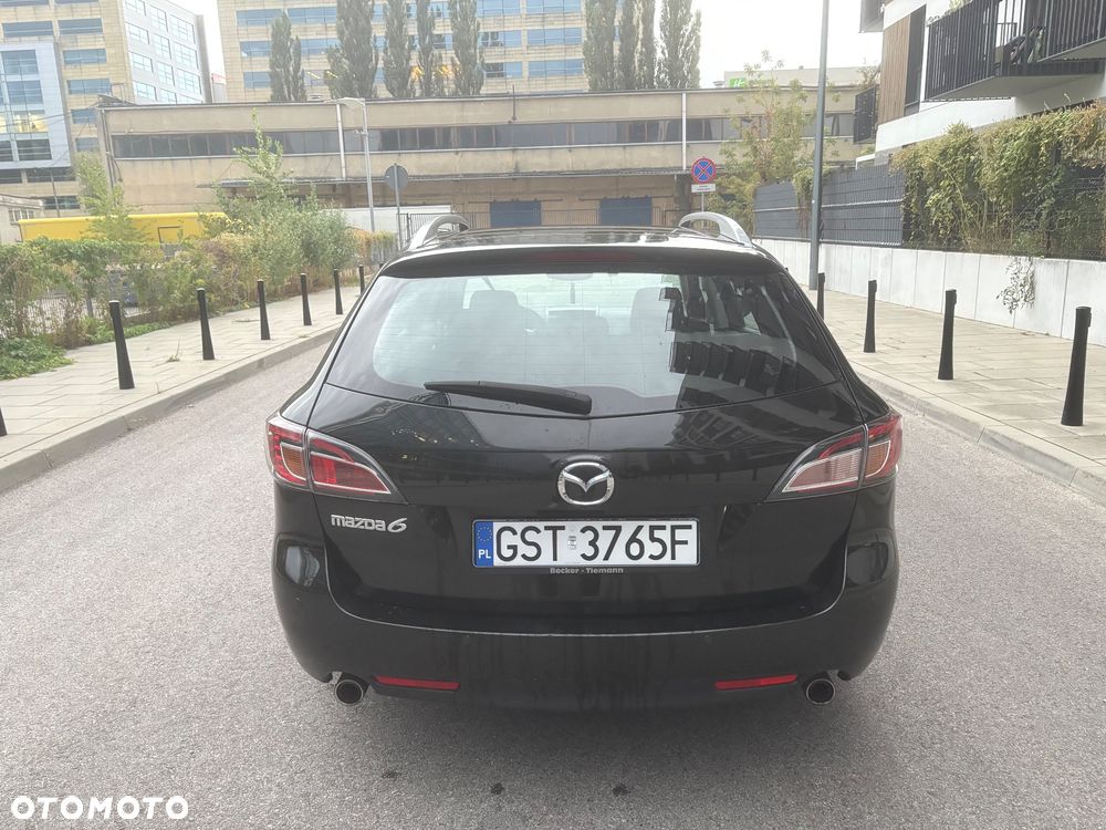Mazda 6 2.5 Top - 11