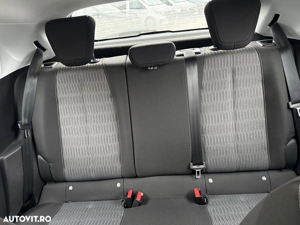 Opel Corsa 1.2 Turbo Start/Stop Elegance - 18