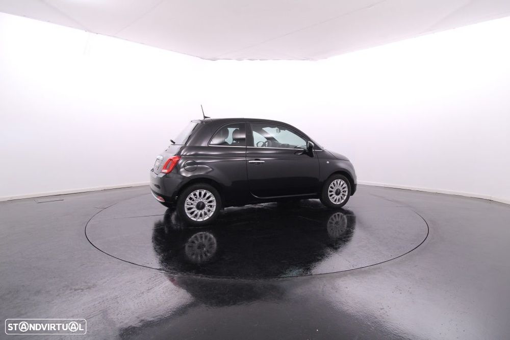 Fiat 500 1.0 Hybrid - 9