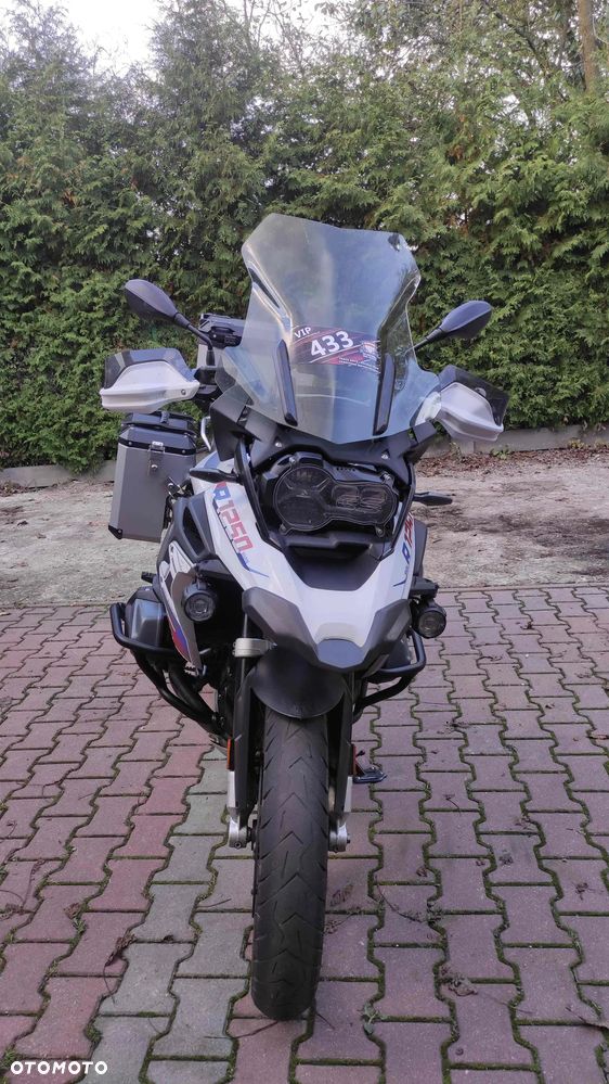 BMW GS - 8