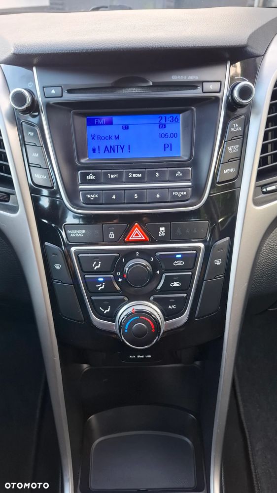 Hyundai i30 - 17
