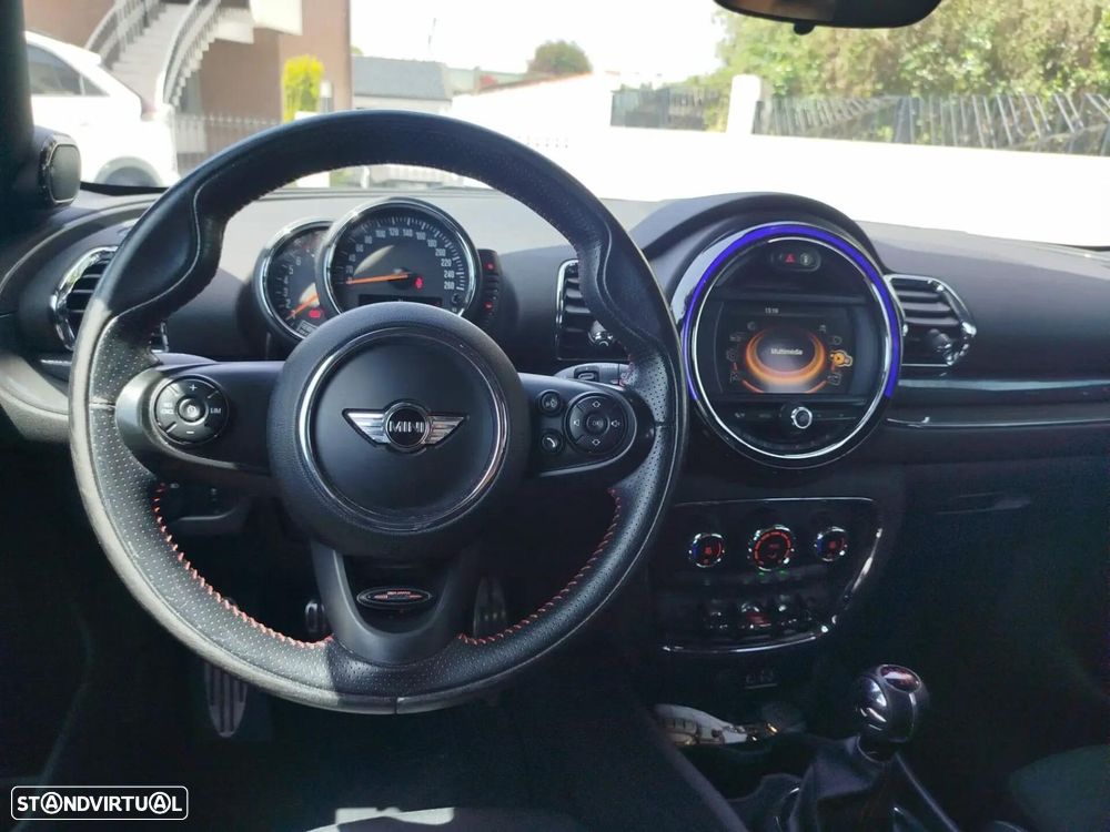 MINI Clubman - 19
