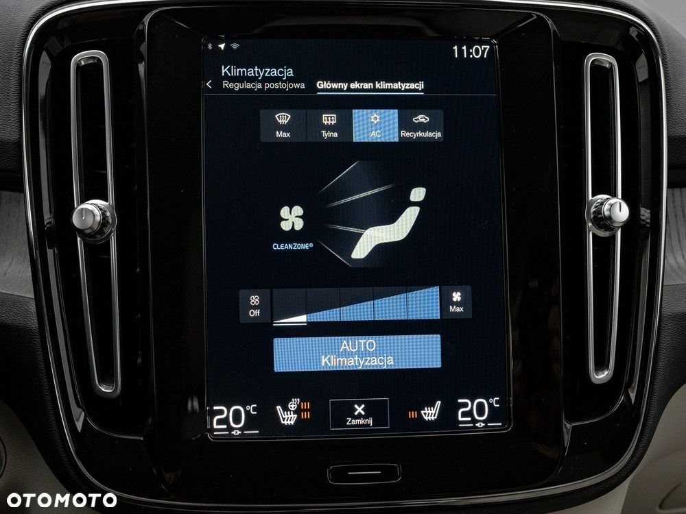 Volvo XC 40 - 21