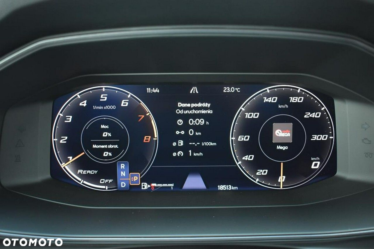 Cupra Formentor 1.5 TSI DSG - 14