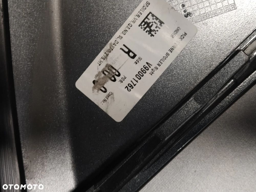 AUDI Q3 S-LINE ZDERZAK PRZÓD PRZEDNI GRILL POD KAMERE 4XPDC ORYGINAŁ - 22