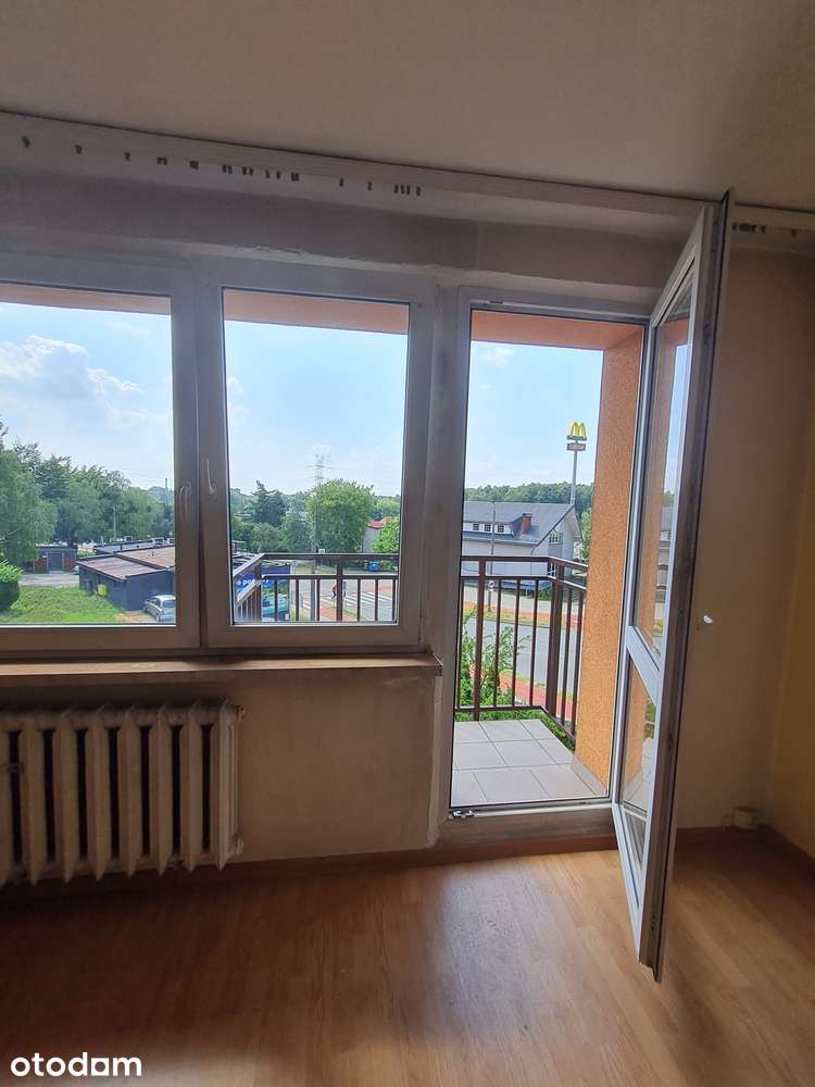 Stroszek.Osiedle Ziętka.32,6m2Balkon,2 Piętro,Szymały,