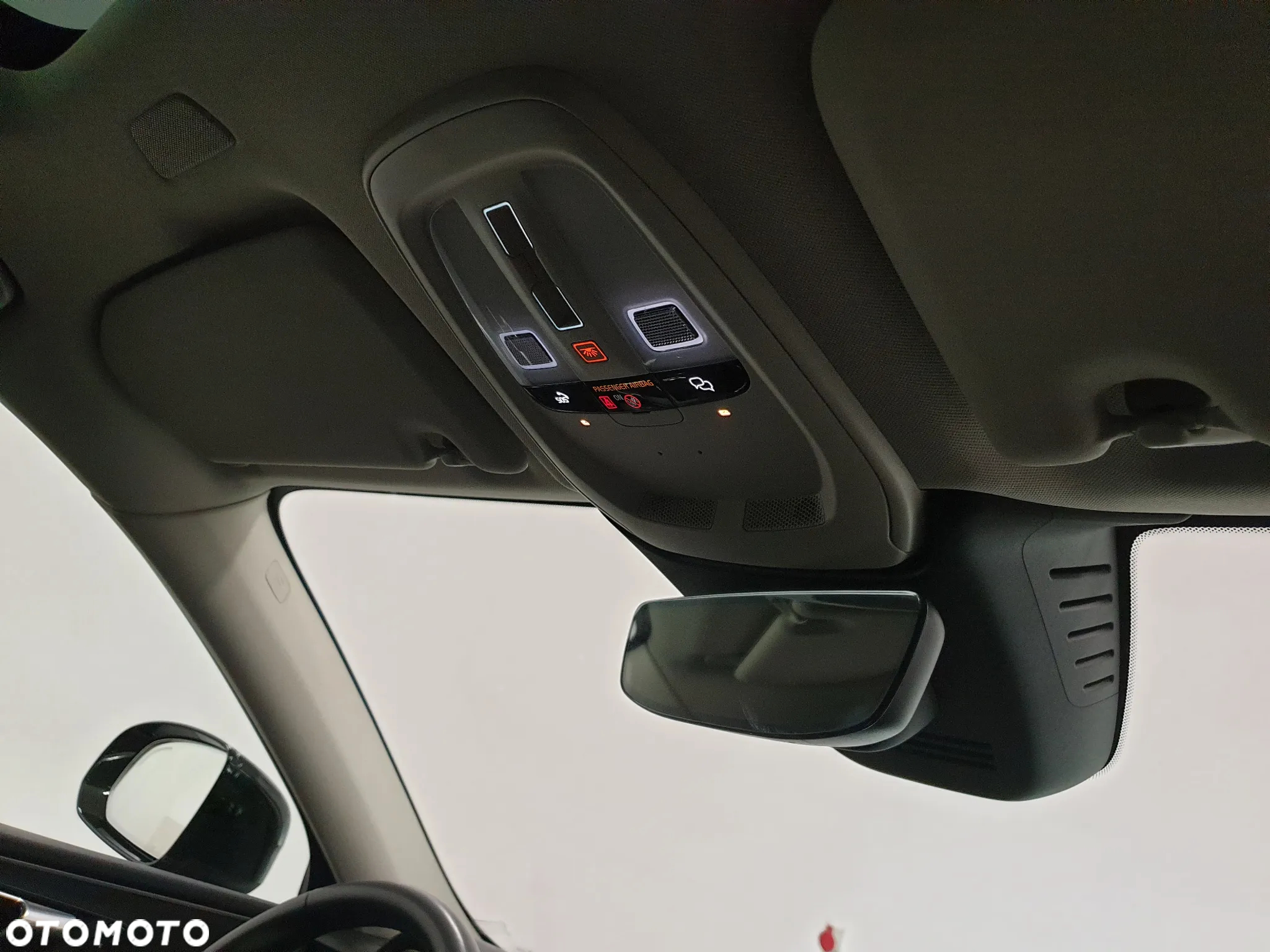 Volvo XC 60 B4 D Geartronic Inscription - 34