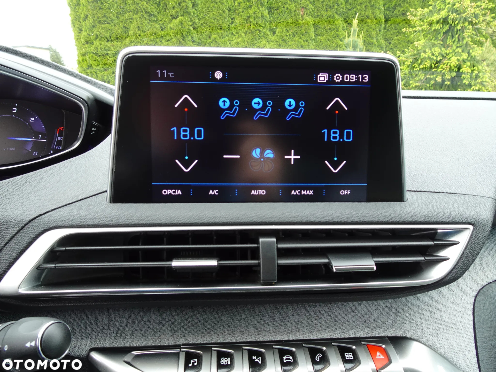 Peugeot 3008 1.5 BlueHDi Allure S&S - 30