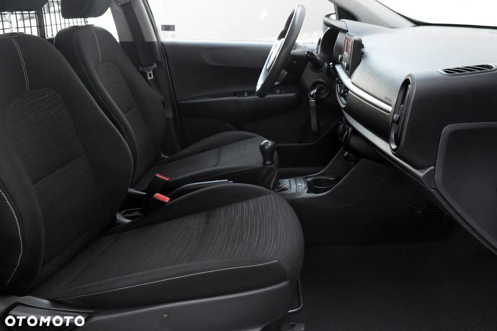 Kia Picanto 1.2 M - 35