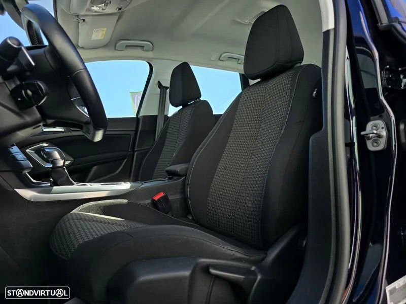 Peugeot 308 SW BlueHDi 130 EAT6 Stop & Start Active - 14