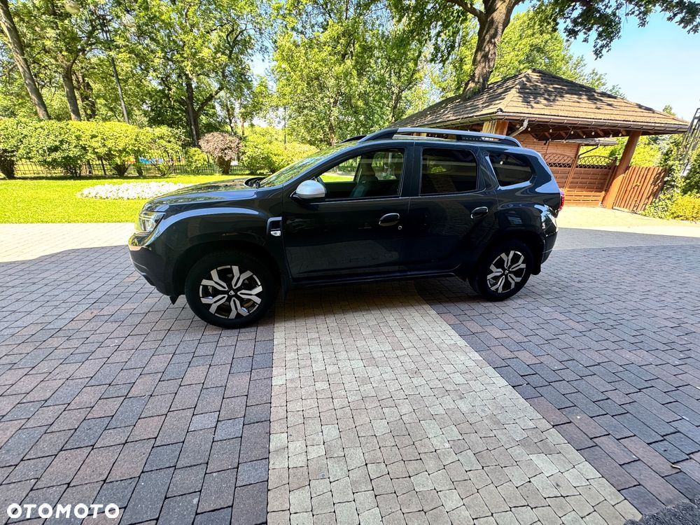 Dacia Duster 1.3 TCe Prestige+ - 10