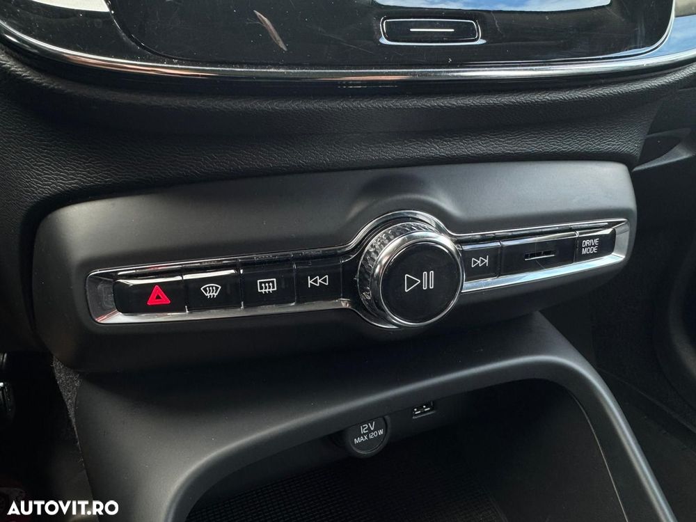 Volvo XC 40 - 17