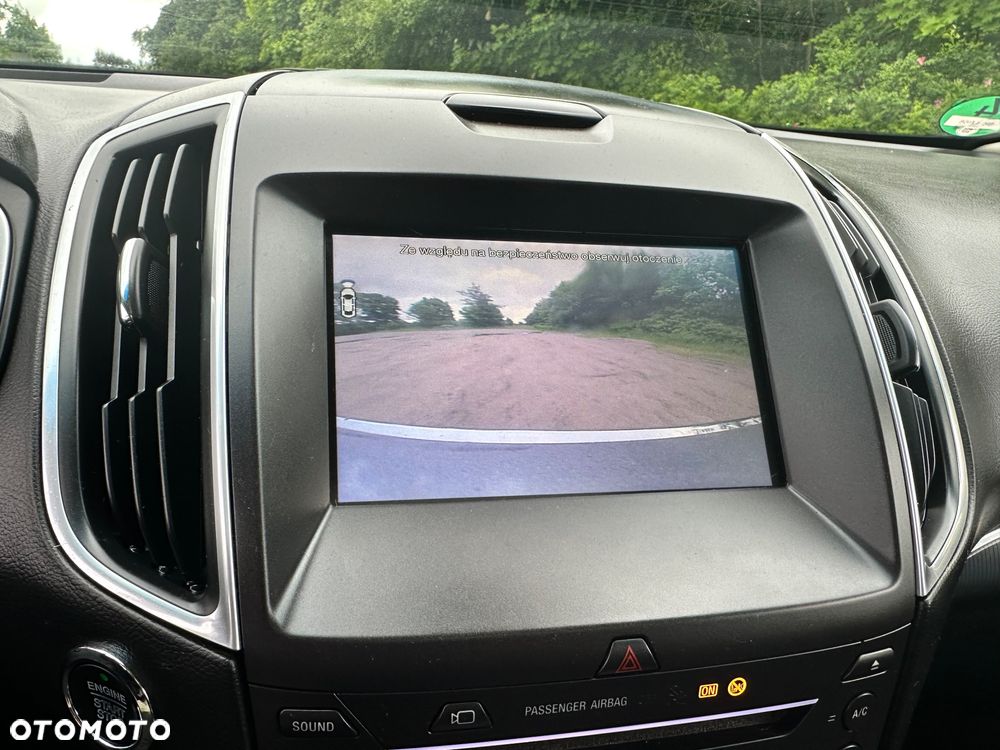 Ford Edge 2.0 TDCi Twin-Turbo 4WD Titanium - 23