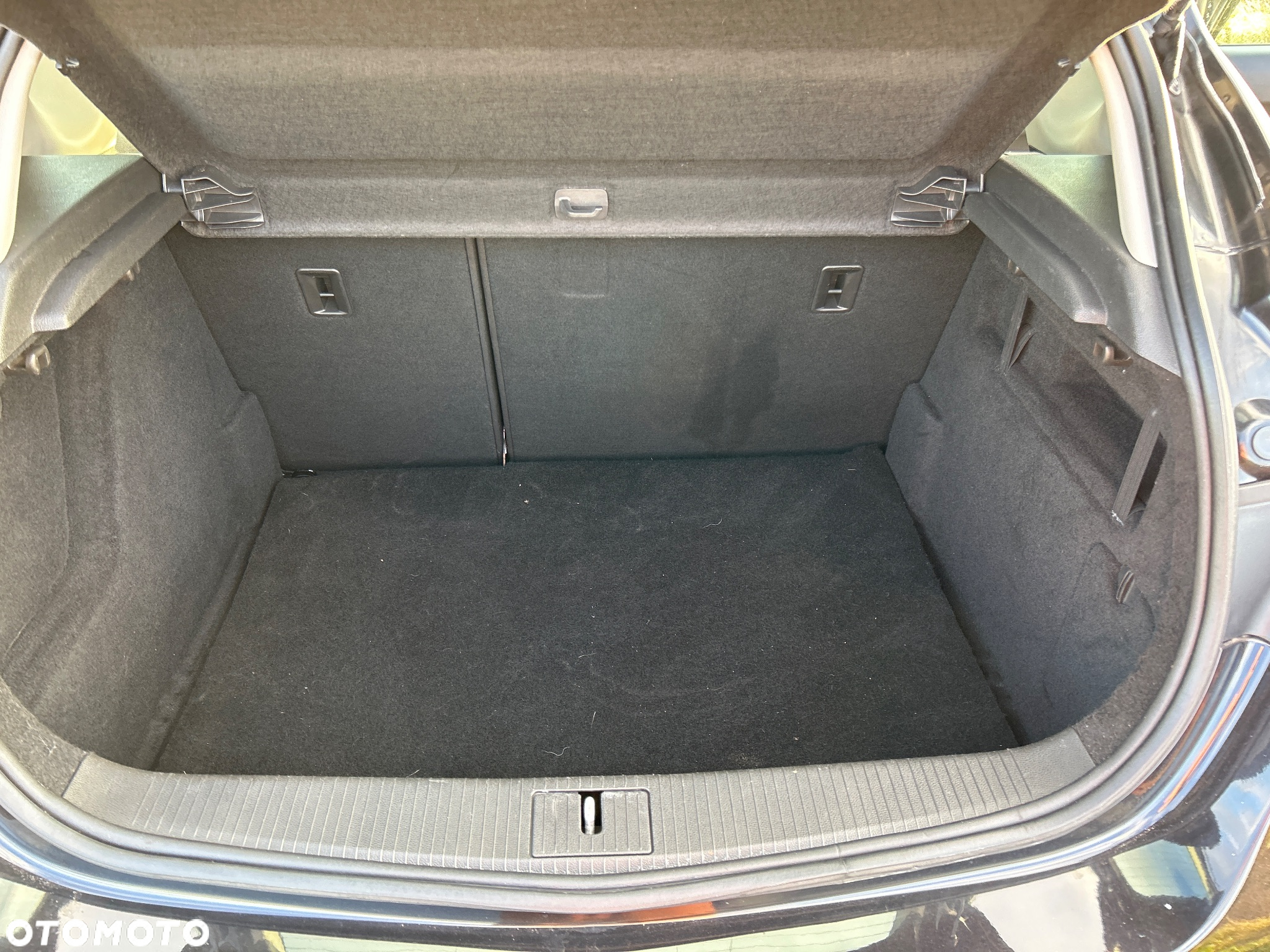 Opel Astra 1.6 - 12