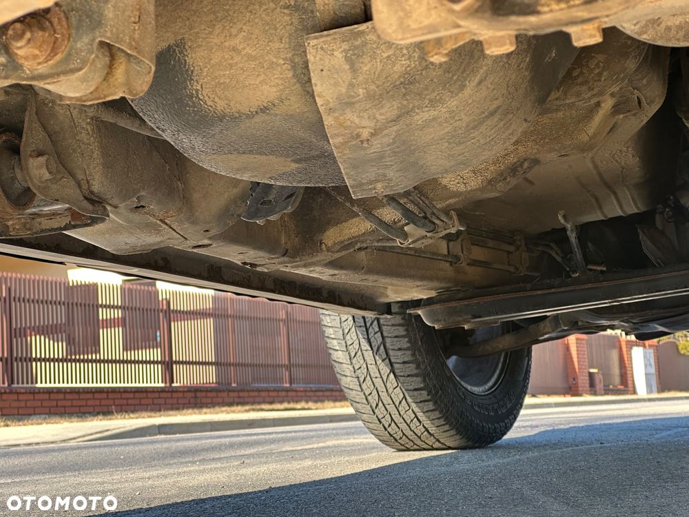 Suzuki Grand Vitara 1.9 DDiS De Luxe - 20