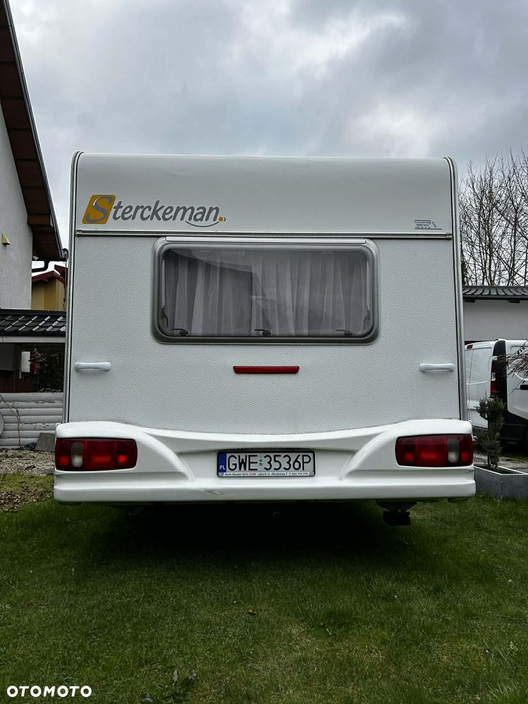 Sterckeman A4704 - 3