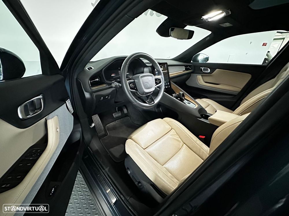 Polestar 2 Long Range 78 kWh AWD - 13