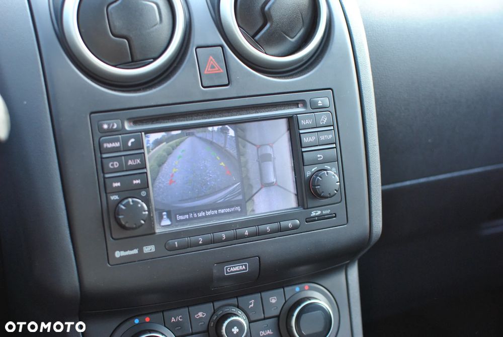 Nissan Qashqai+2 2.0 4x4 Tekna - 18