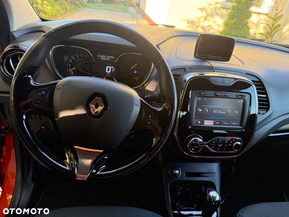 Renault Captur ENERGY TCe 120 EDC XMOD - 19