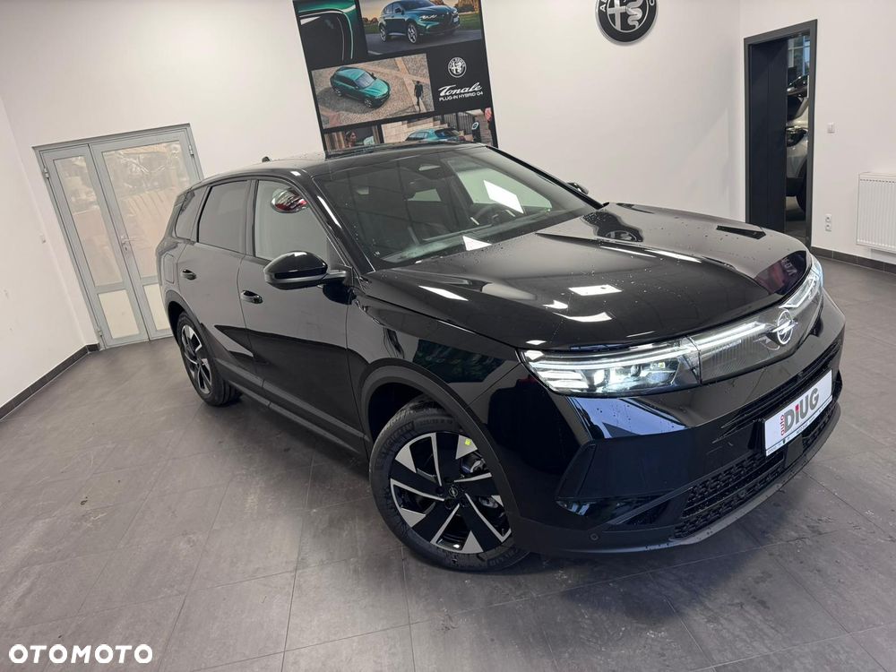 Opel Grandland 1.2 mHEV GS eDTC6 - 5