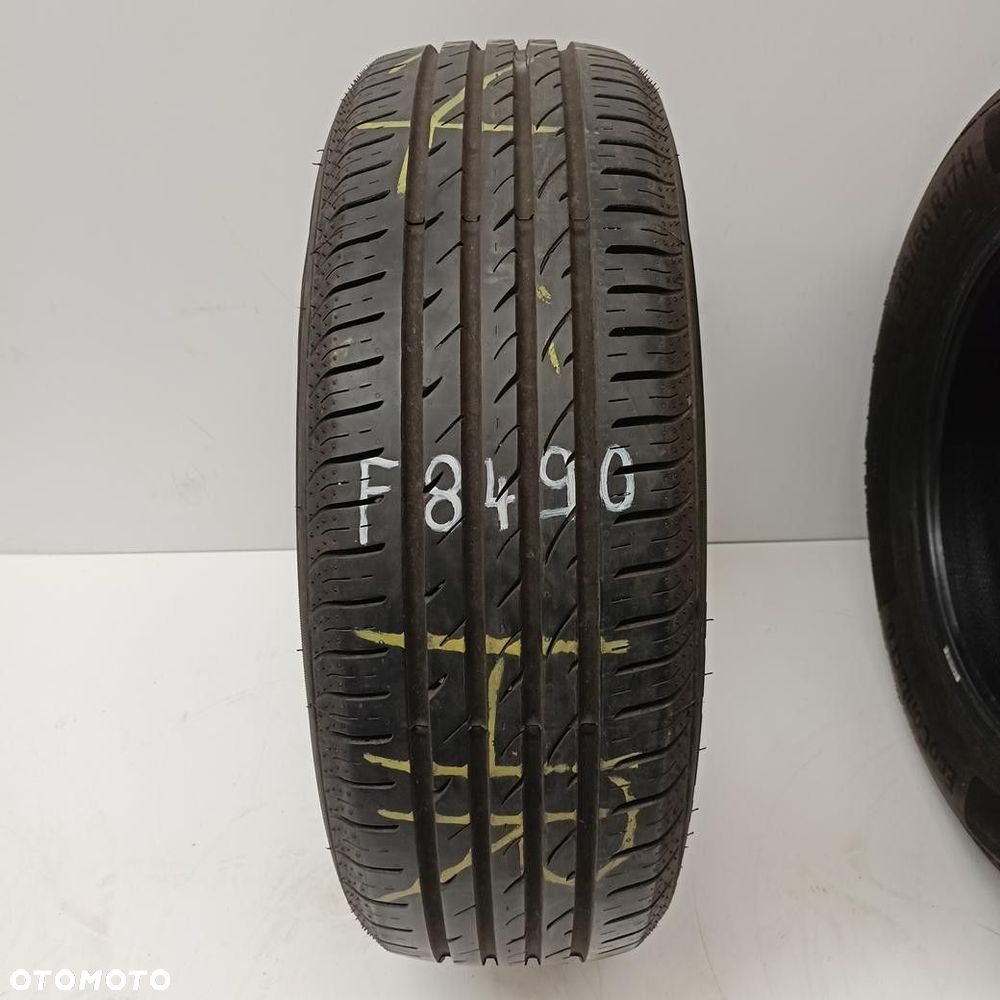 Opona 225/60/17 Nexen N Blue HD Plus (F8490) - 1