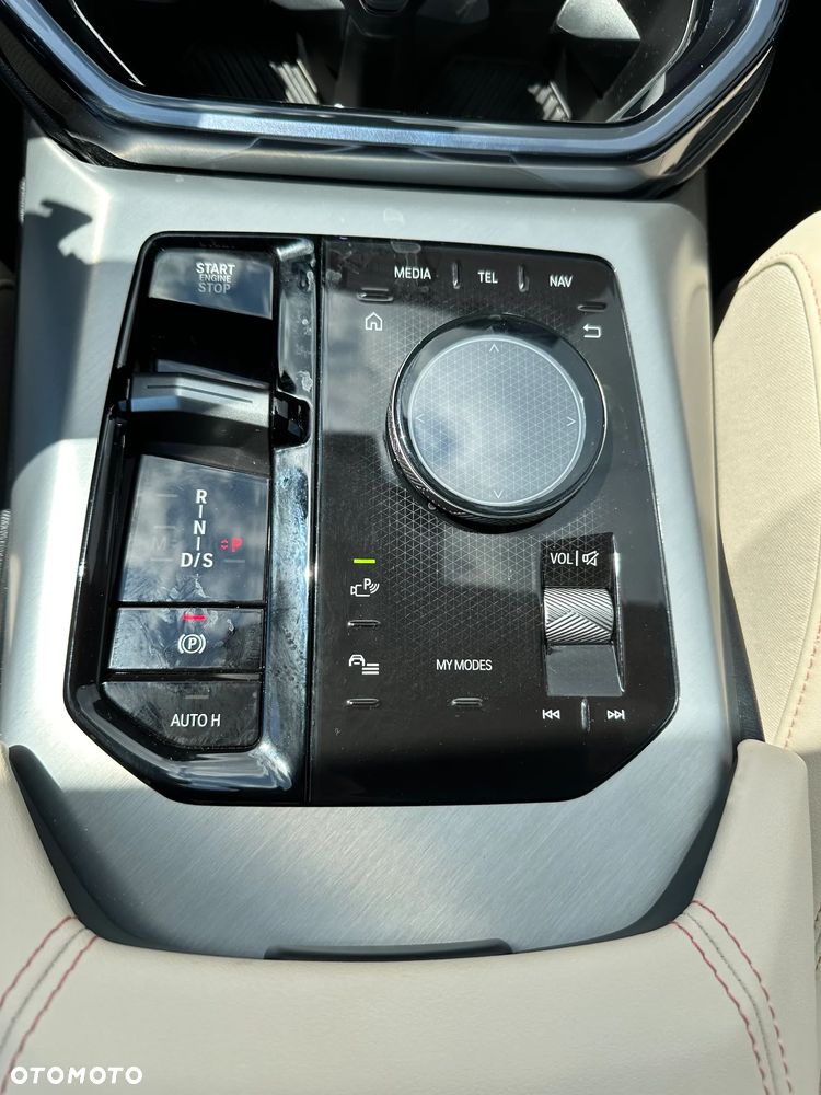 BMW X3 - 21
