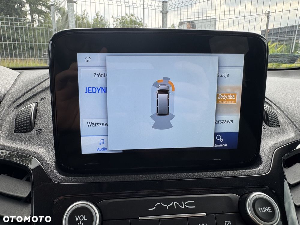 Ford Tourneo Connect Gr 1.5 EcoBlue Titanium - 40