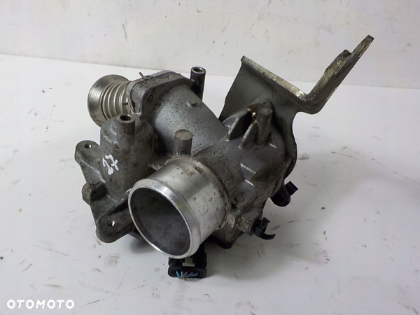 OPEL CORSA E 1.3 CDTI PRZEPUSTNICA 55277989 HU150600-0081