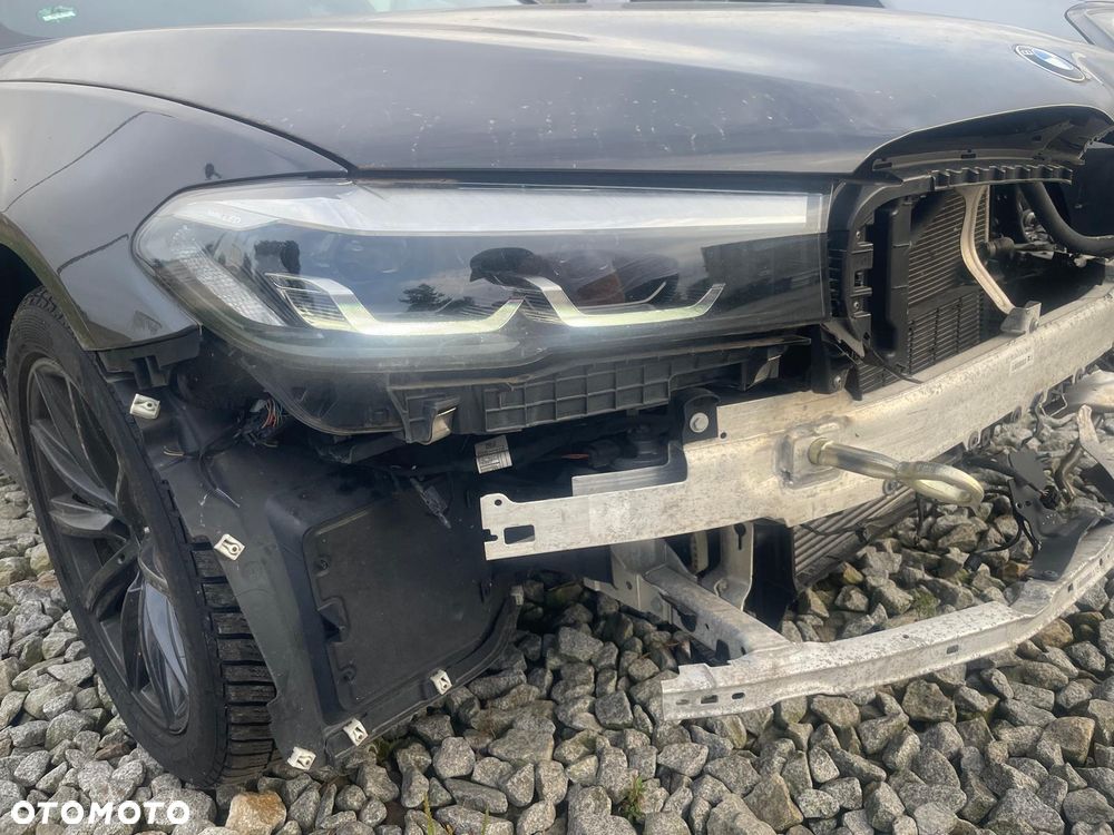 BMW Seria 5 530d xDrive M Sport Edition - 15
