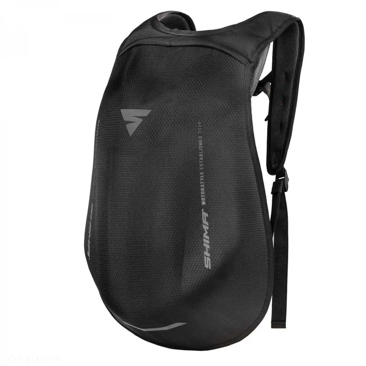 Plecak motocyklowy żółw SHIMA AYRO BACKPACK - 2