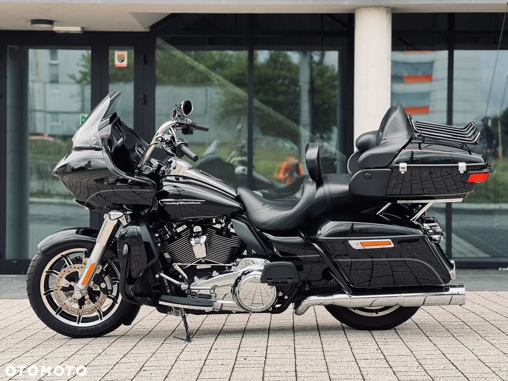 Harley-Davidson Touring Road Glide - 16