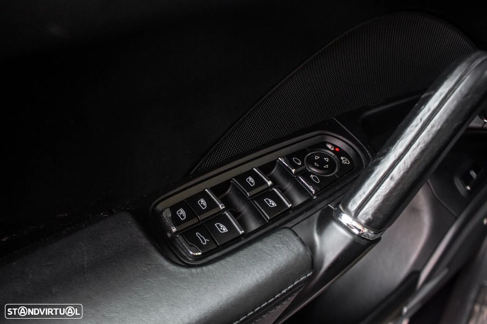 Porsche Cayenne S E-Hybrid - 20