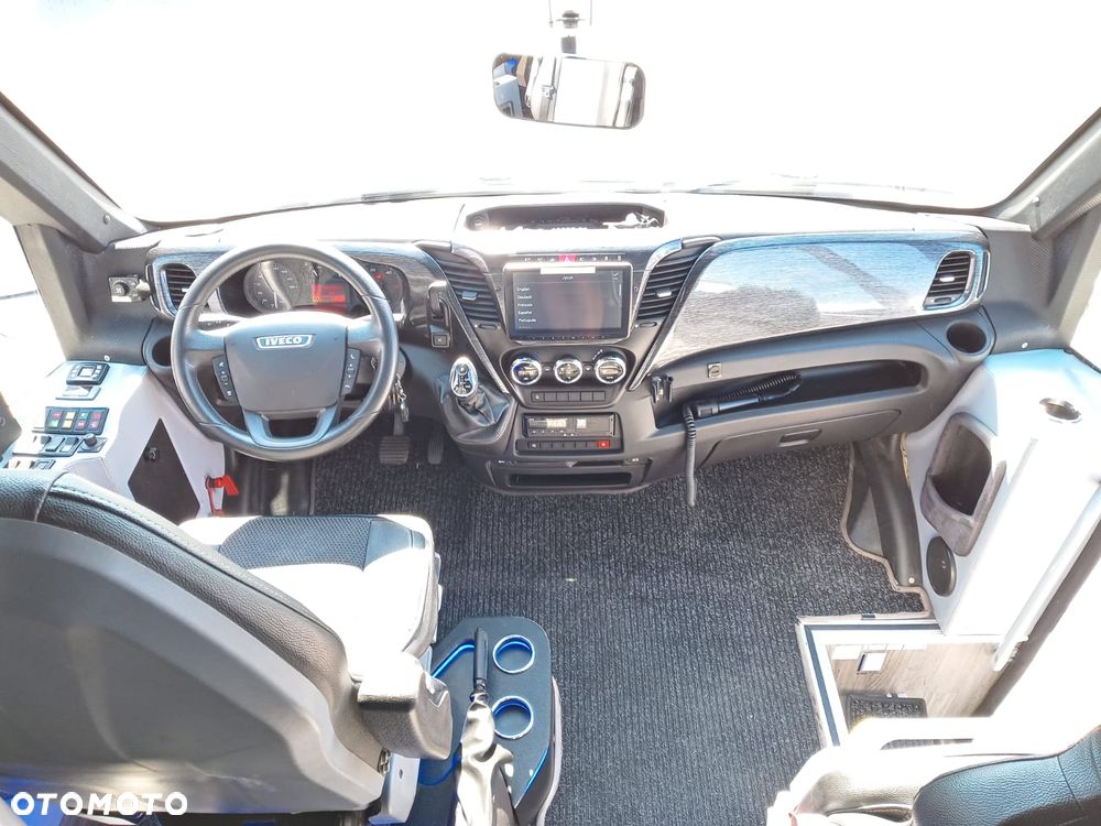 Iveco Auto-Cuby - 13