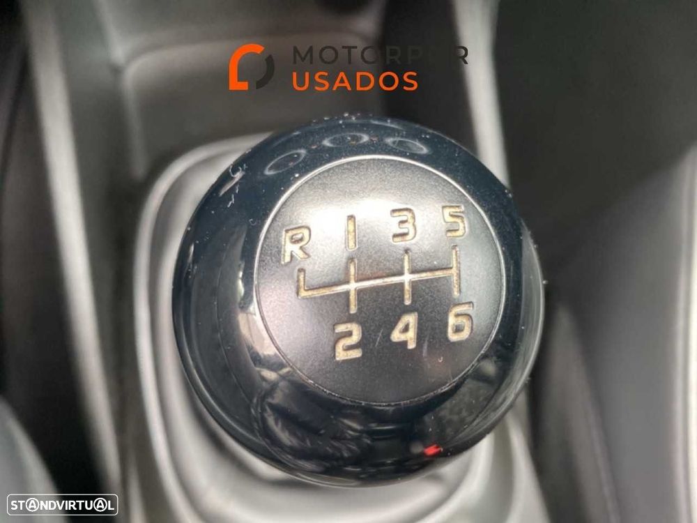 Fiat 500X 1.0 FireFly City Cross J18 - 16